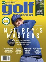 Golf Australia